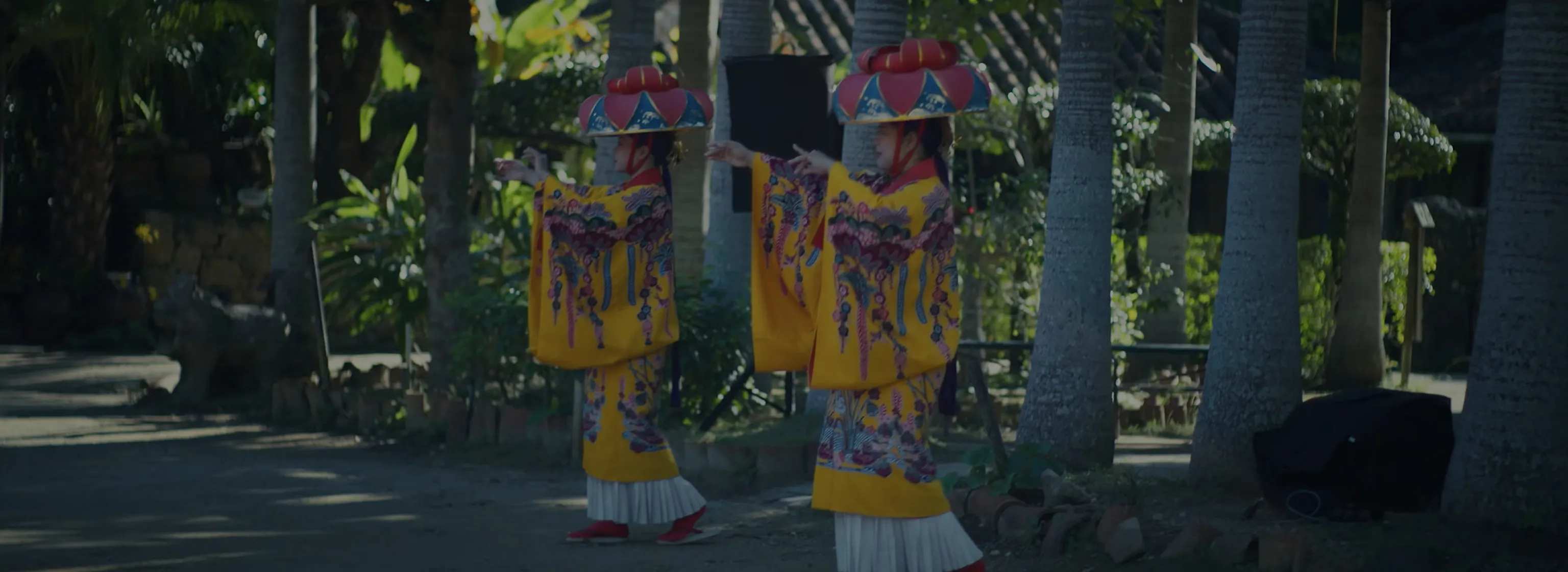 YouTubeを再生します