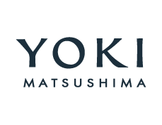 YOKI MATSUSHIMA