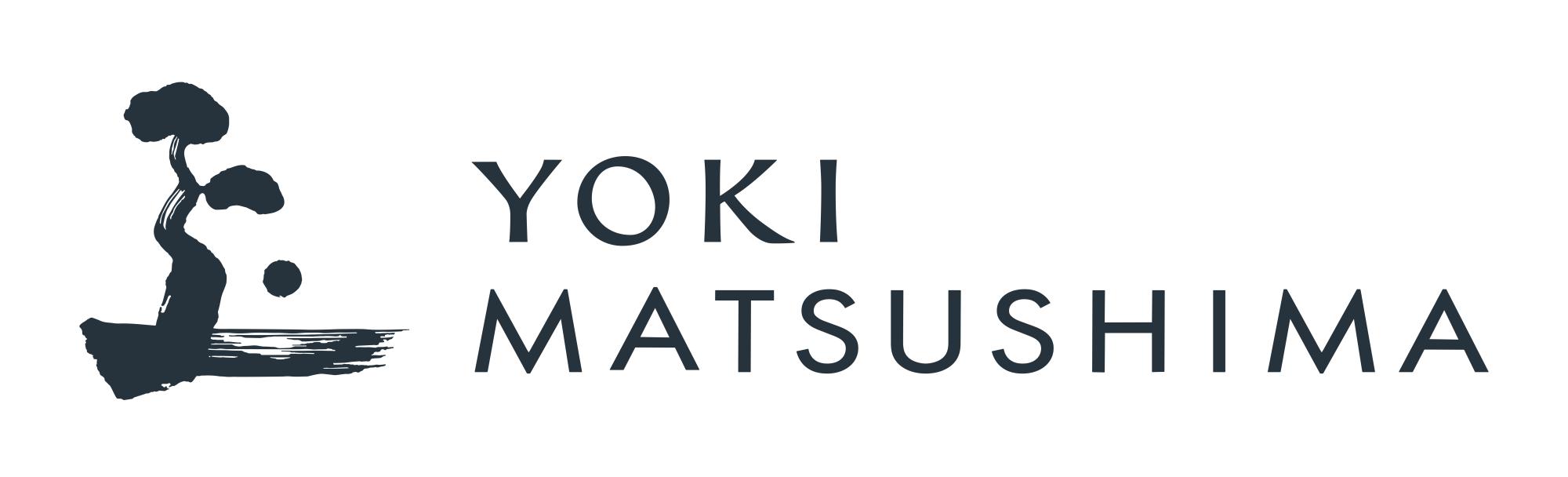 YOKI MATSUSHIMA