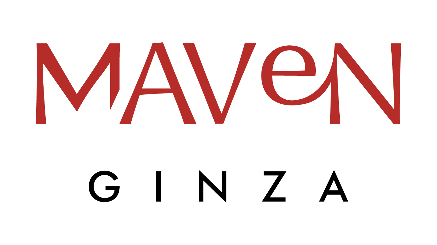 Maven Ginza
