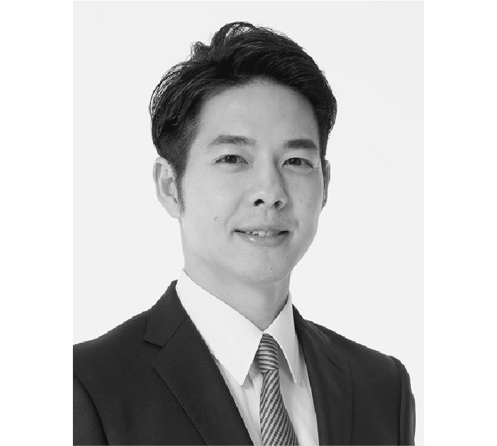 北海道 知事　鈴木  直道