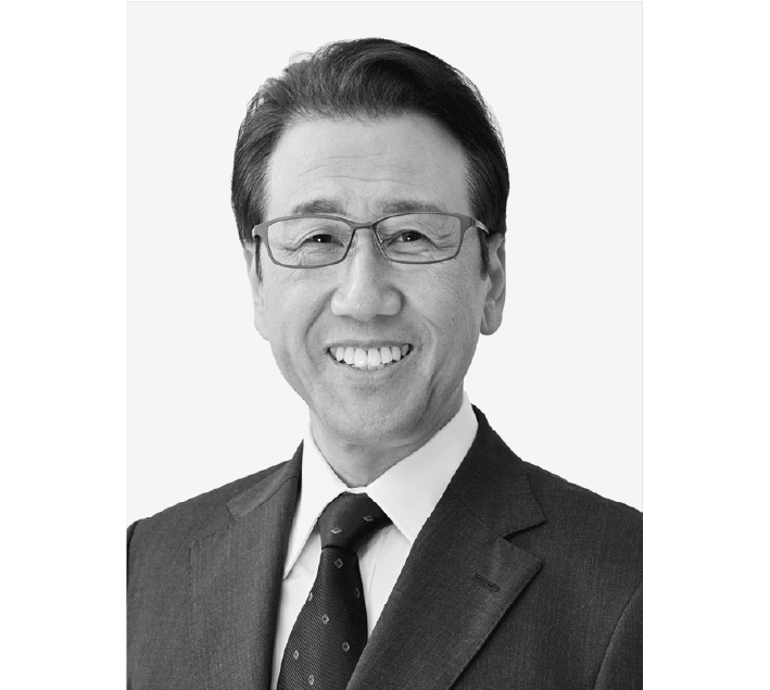 札幌市 市長　秋元  克広