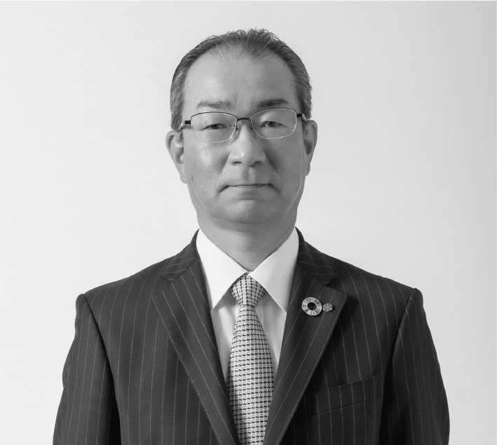 一般社団法人 札幌観光協会 会長　笹原  晶博