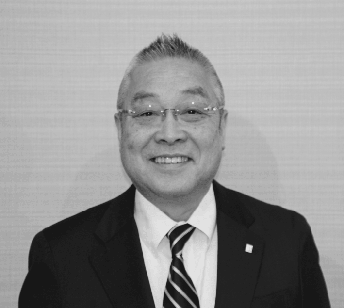 一般社団法人 すすきの観光協会 会長　大島  昌充