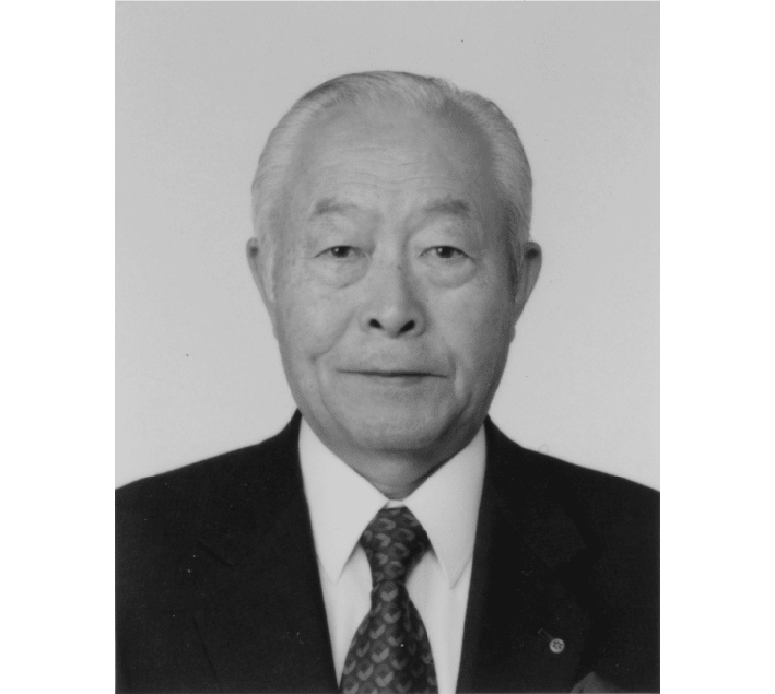 日本都市設計 株式会社 相談役　武部  實