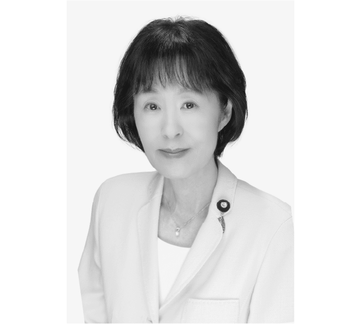 参議院議員（元北海道知事） 高橋  はるみ